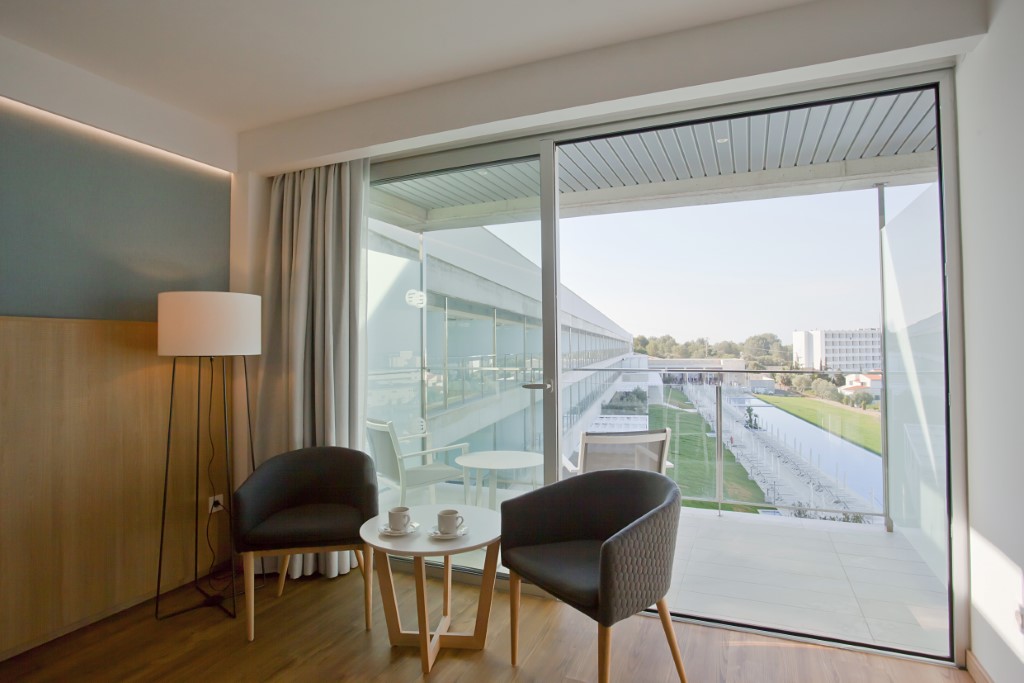 HOTEL 55 SANTO TOMAS